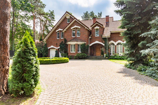 Best Affordable Driveway Pavers  in Tennille, GA