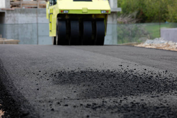 Reasons to Select Us for Your Driveway Paving Requirements in Tennille, GA