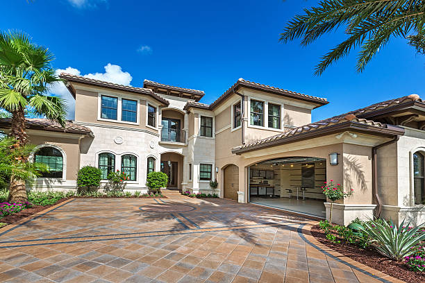Best Local Driveway Pavers  in Tennille, GA