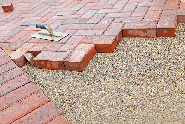 Best Driveway Pavers Cost  in Tennille, GA