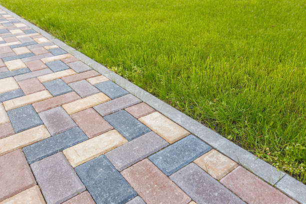 Best Driveway Pavers Contractor  in Tennille, GA