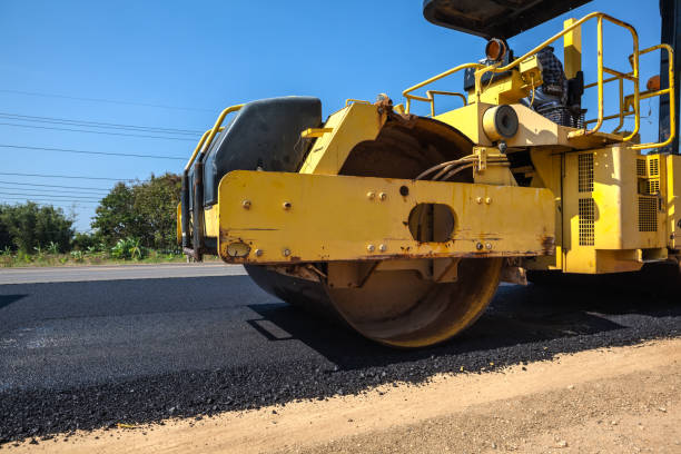 Best Decorative Driveway Pavers  in Tennille, GA